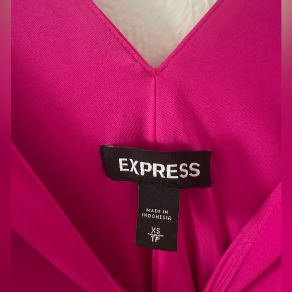 Sleeveless Dress from Express - Picture 2 of 3